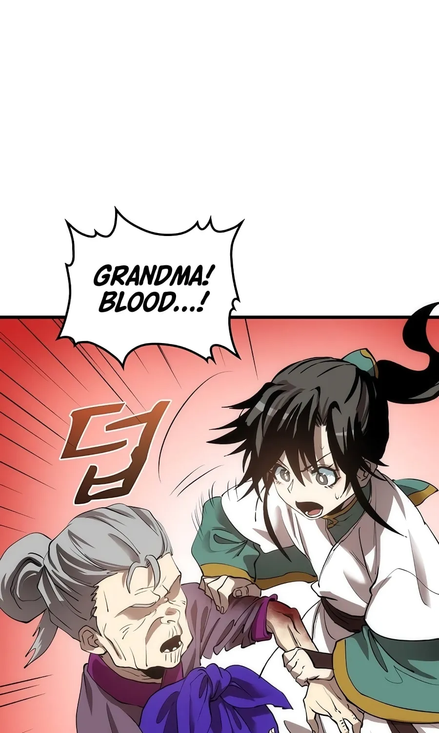 Read Doctor’s Rebirth chapter 44 image 35 on Lezhin