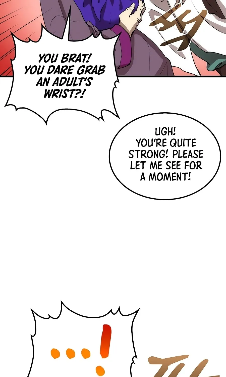 Read Doctor’s Rebirth chapter 44 image 36 on Lezhin
