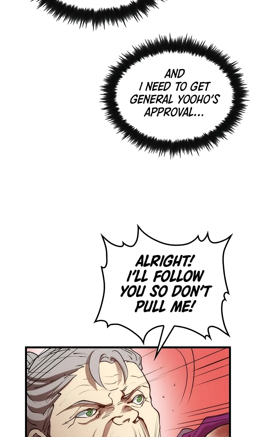 Read Doctor’s Rebirth chapter 44 image 42 on Lezhin