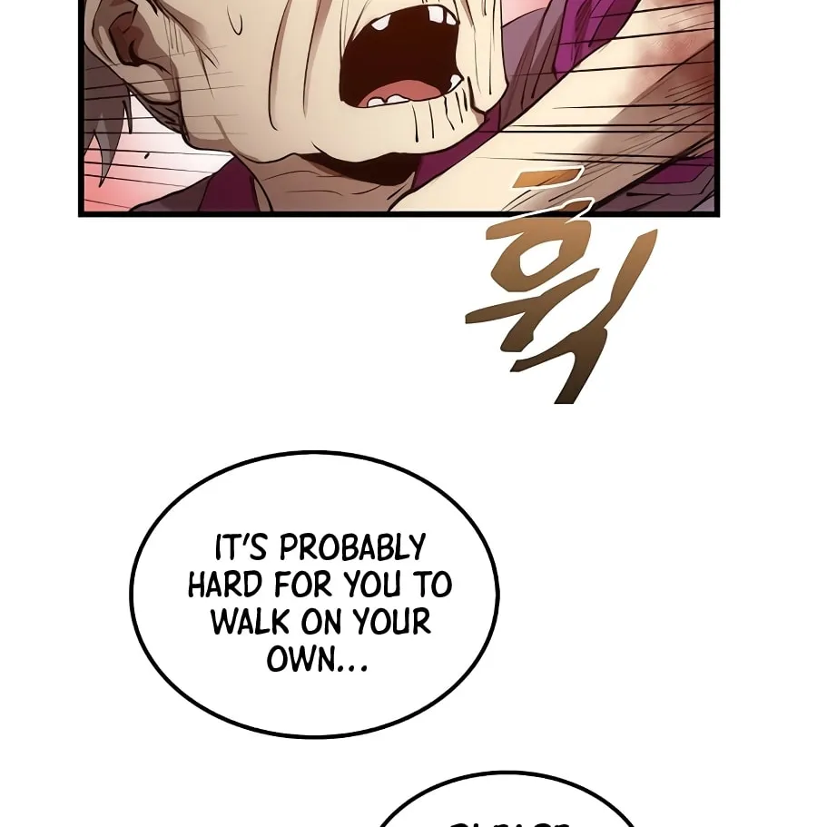 Read Doctor’s Rebirth chapter 44 image 43 on Lezhin