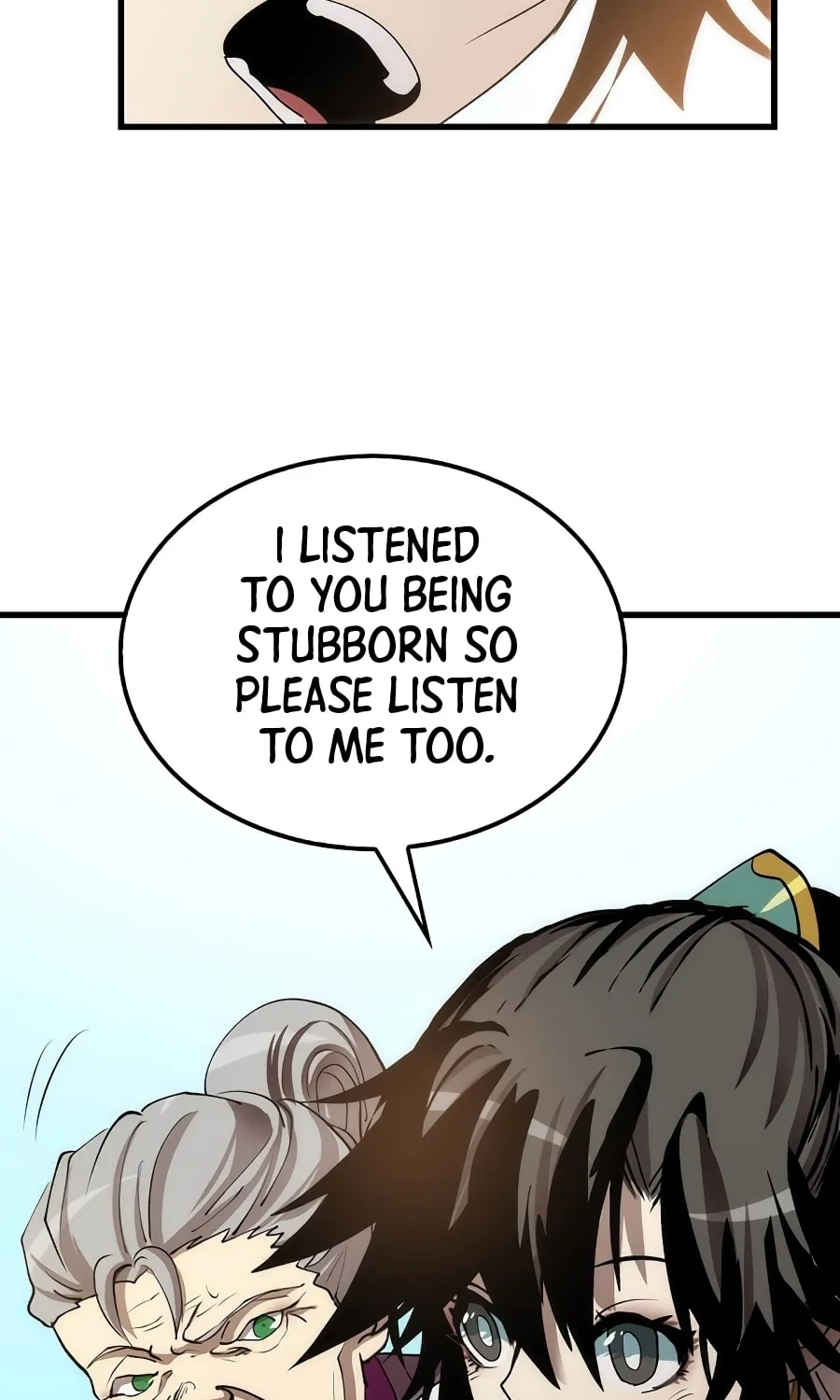 Read Doctor’s Rebirth chapter 44 image 46 on Lezhin