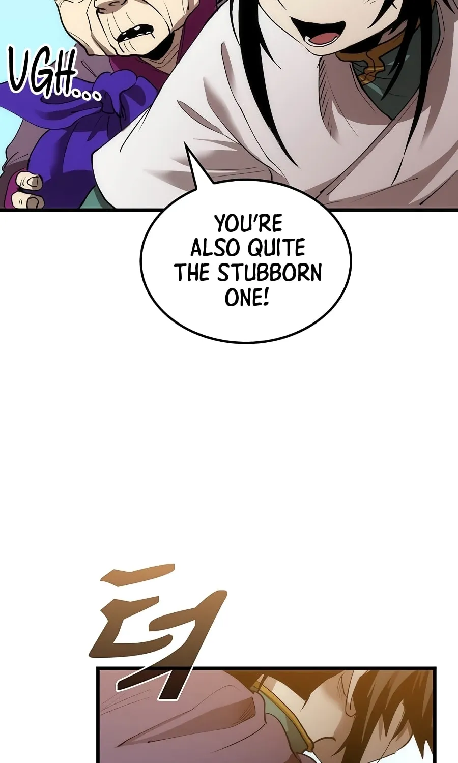Read Doctor’s Rebirth chapter 44 image 47 on Lezhin