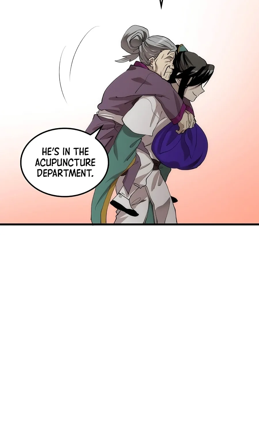 Read Doctor’s Rebirth chapter 44 image 50 on Lezhin
