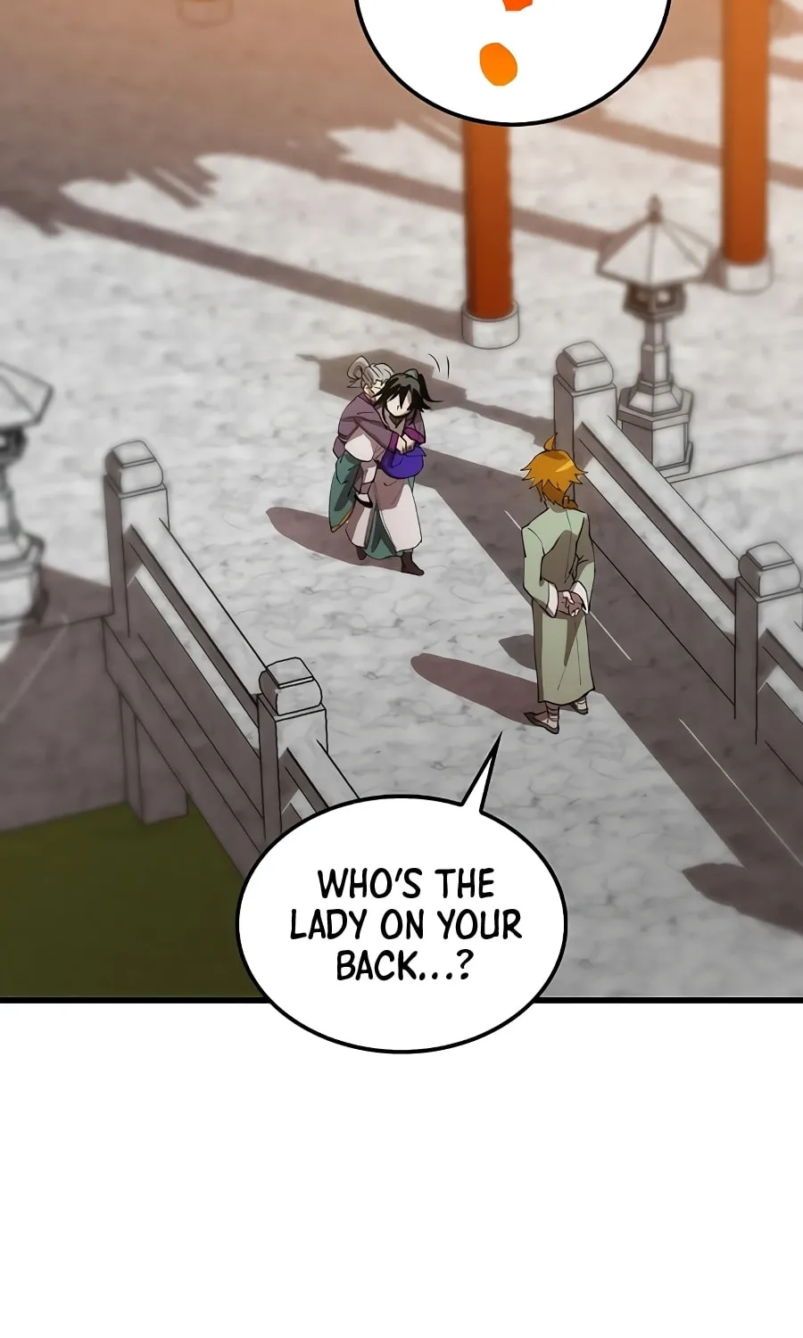 Read Doctor’s Rebirth chapter 44 image 56 on Lezhin