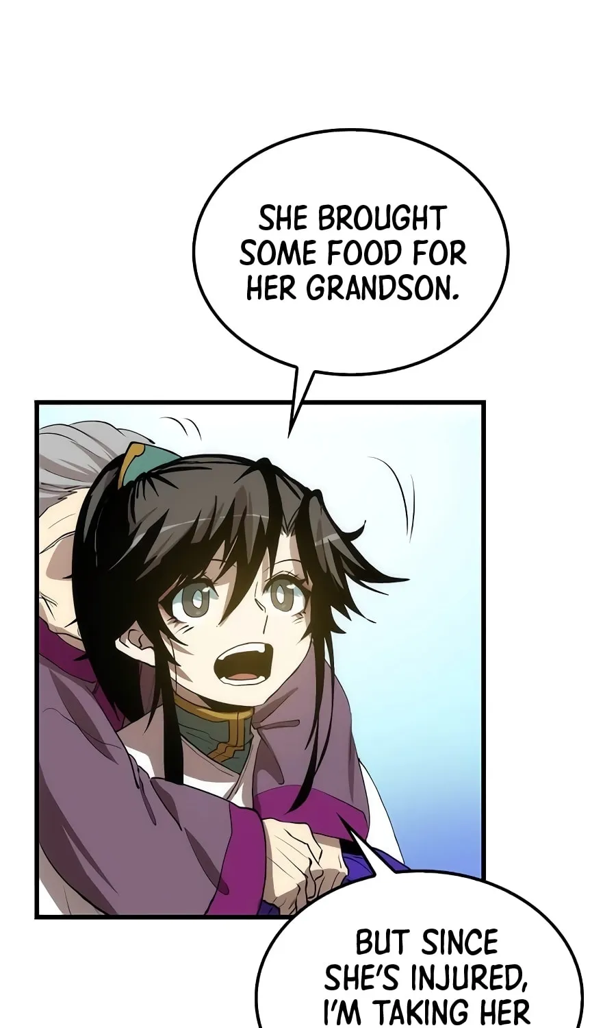 Read Doctor’s Rebirth chapter 44 image 57 on Lezhin