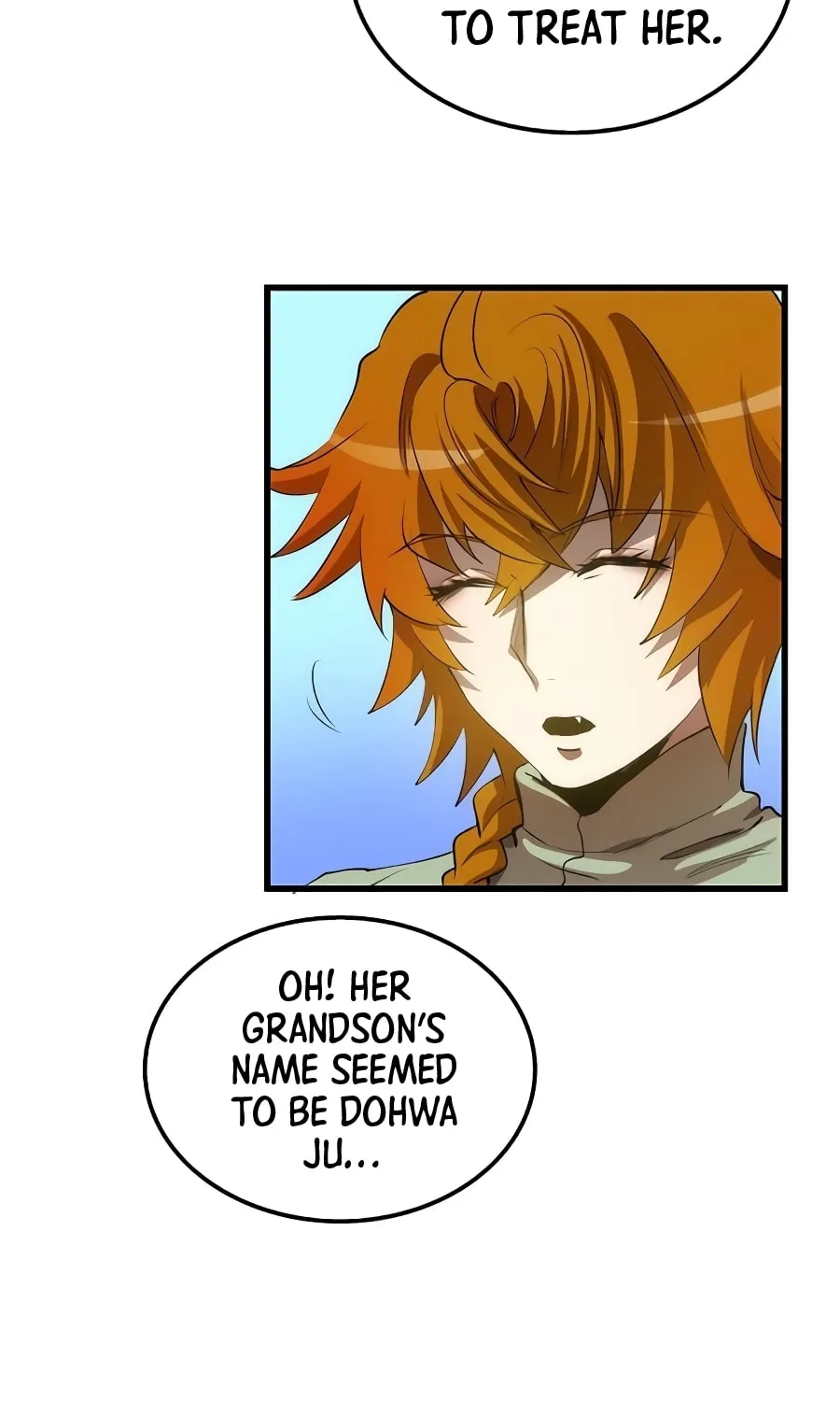Read Doctor’s Rebirth chapter 44 image 58 on Lezhin