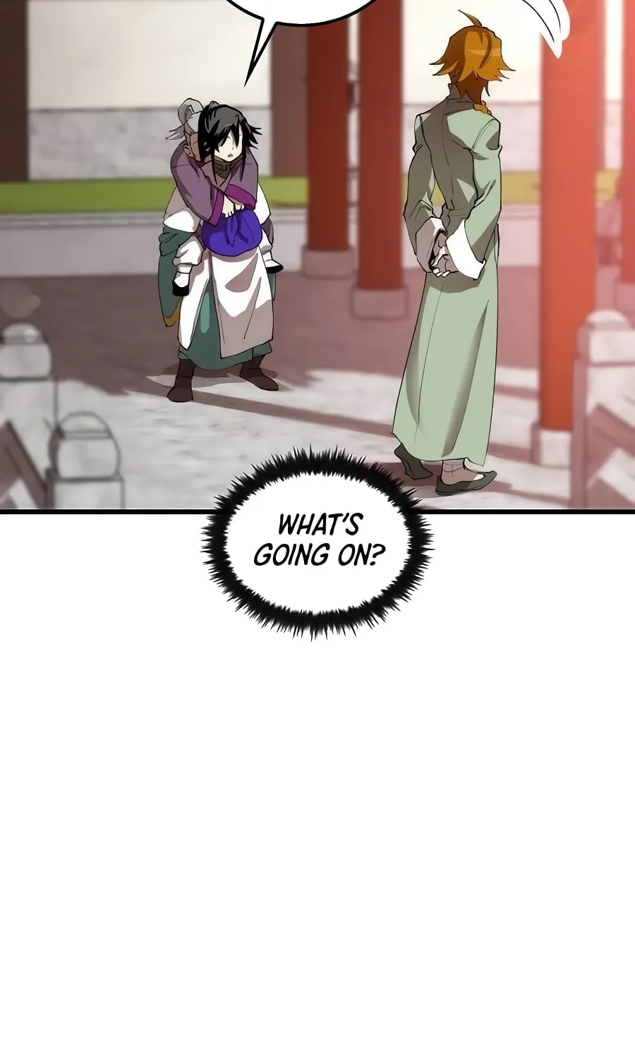 Read Doctor’s Rebirth chapter 44 image 64 on Lezhin
