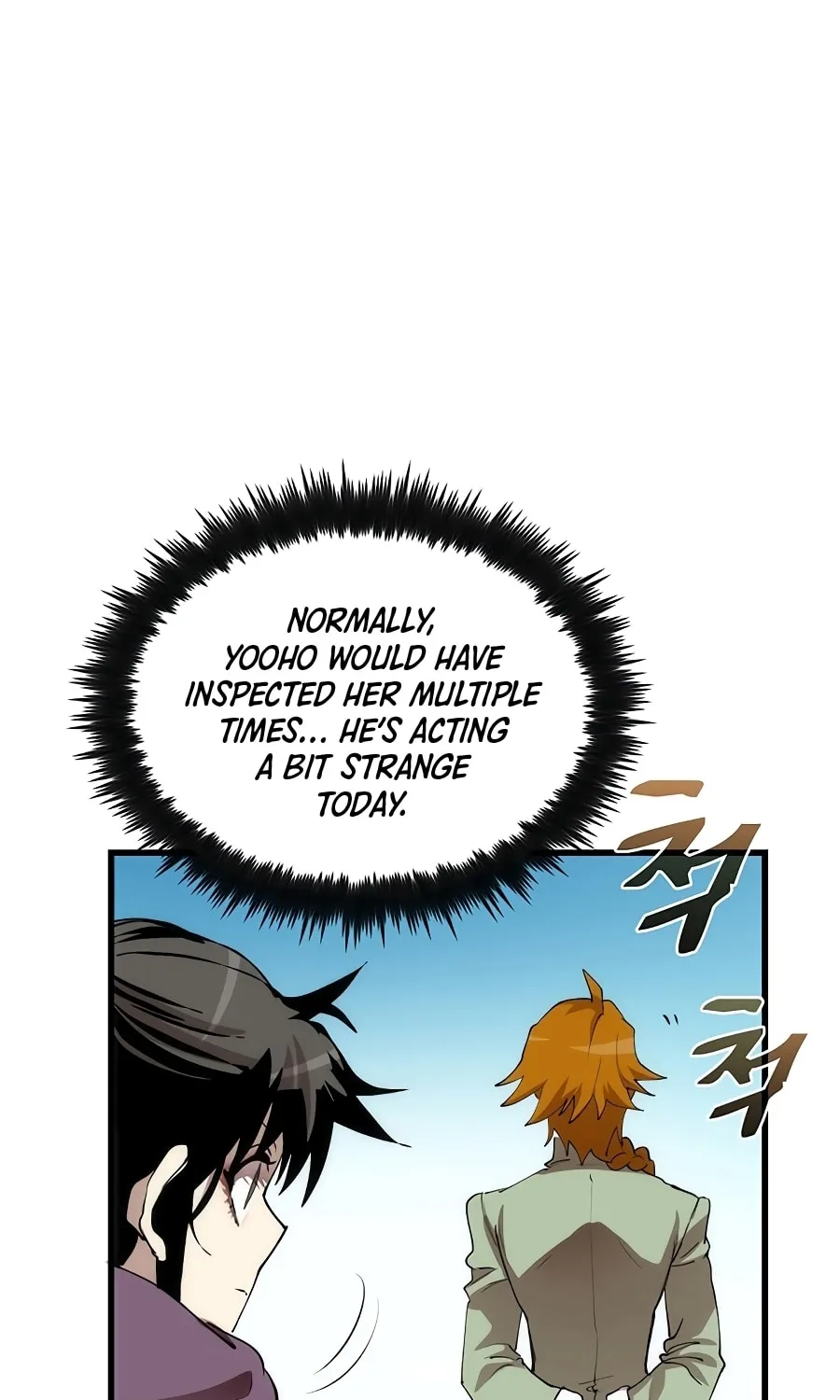 Read Doctor’s Rebirth chapter 44 image 65 on Lezhin