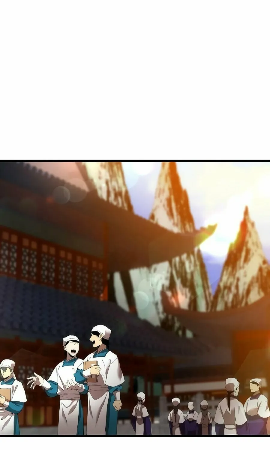 Read Doctor’s Rebirth chapter 44 image 7 on Lezhin