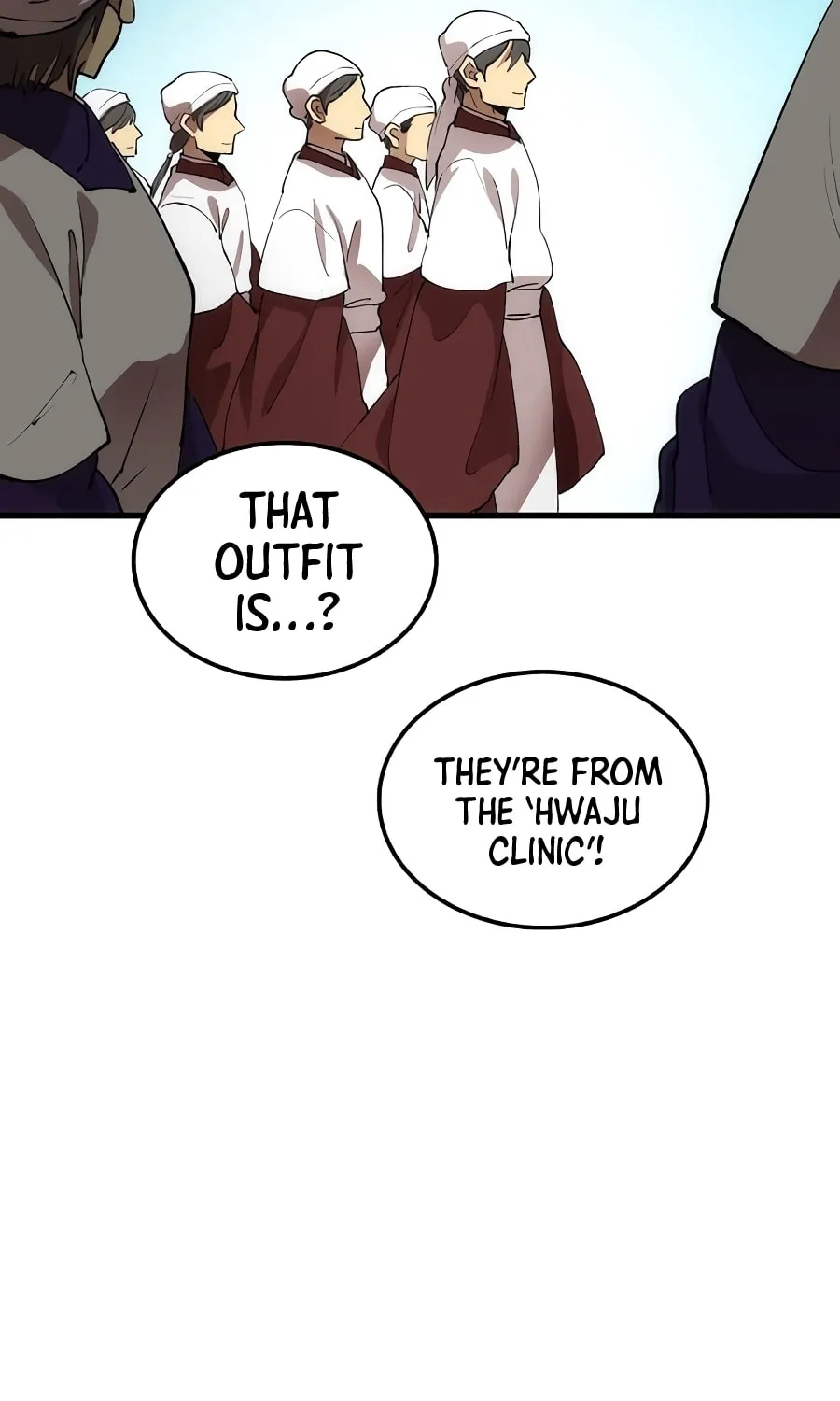 Read Doctor’s Rebirth chapter 44 image 71 on Lezhin