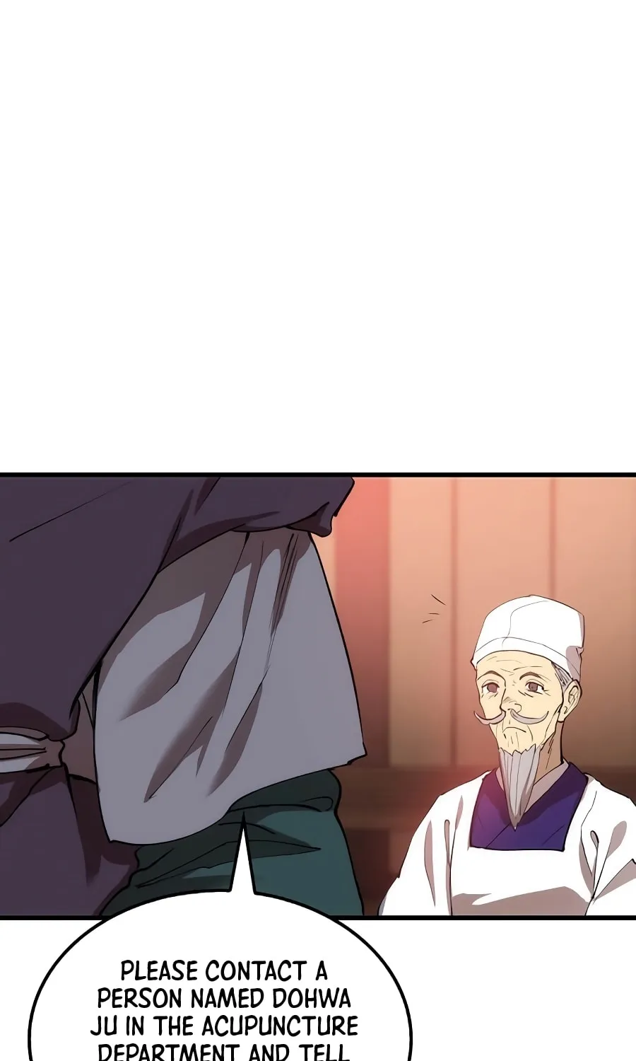 Read Doctor’s Rebirth chapter 44 image 76 on Lezhin