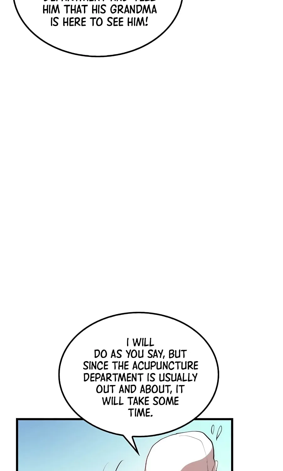 Read Doctor’s Rebirth chapter 44 image 77 on Lezhin