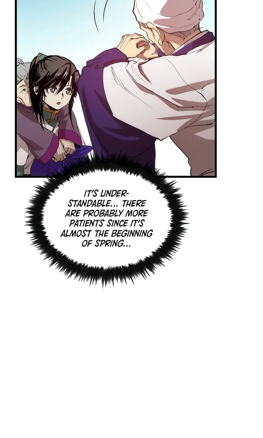 Read Doctor’s Rebirth chapter 44 image 78 on Lezhin