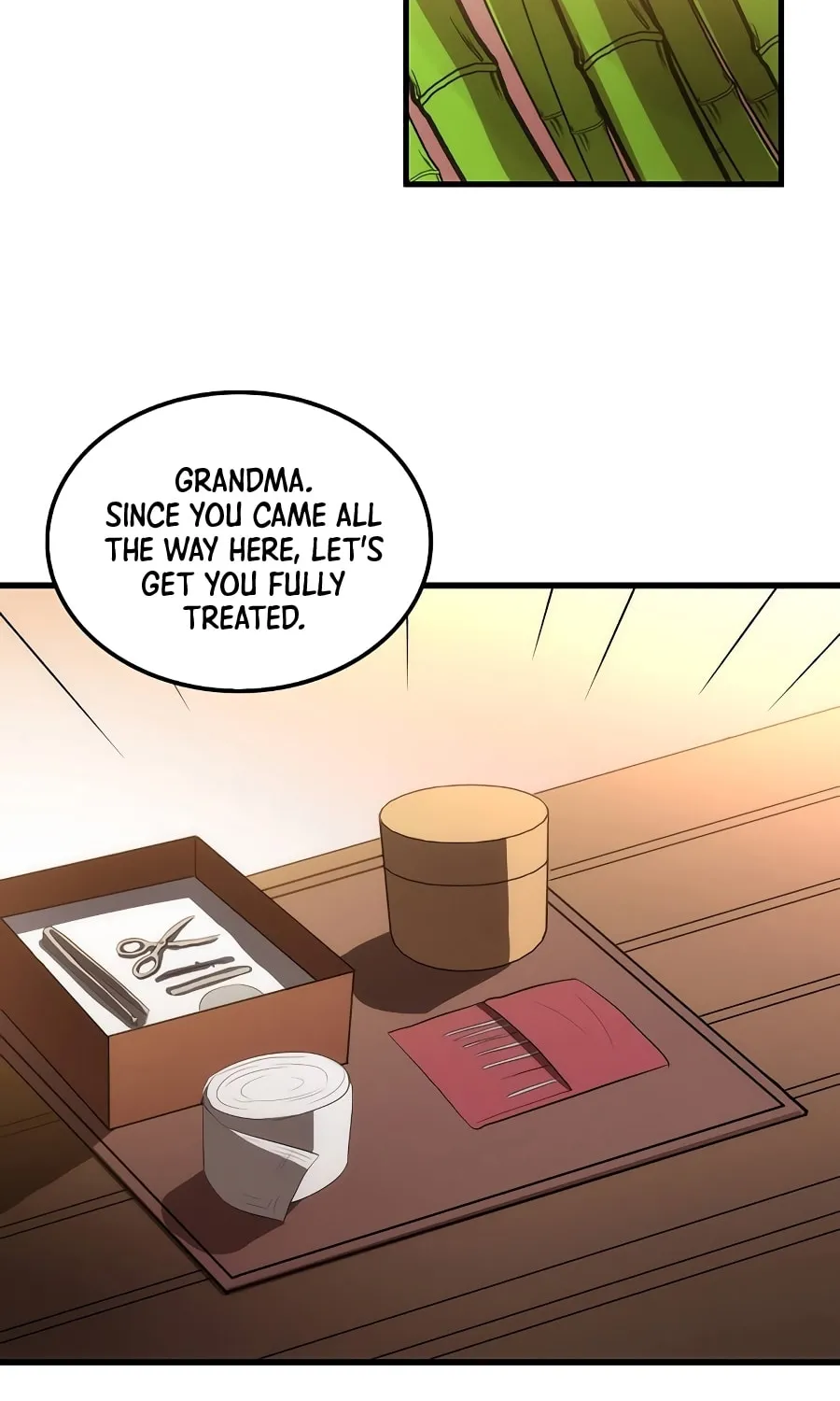 Read Doctor’s Rebirth chapter 44 image 81 on Lezhin