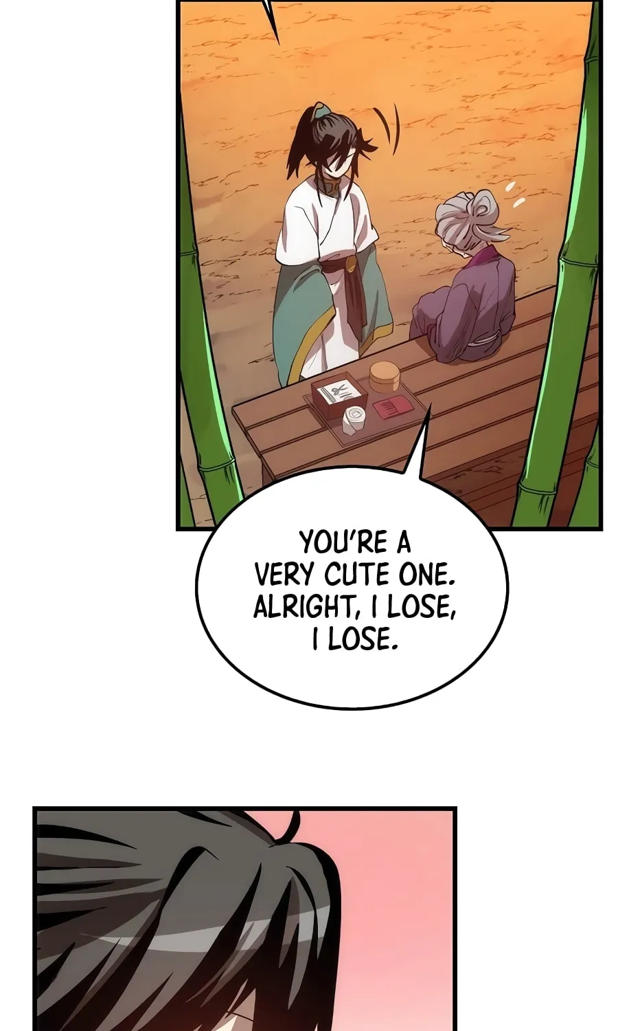 Read Doctor’s Rebirth chapter 44 image 83 on Lezhin