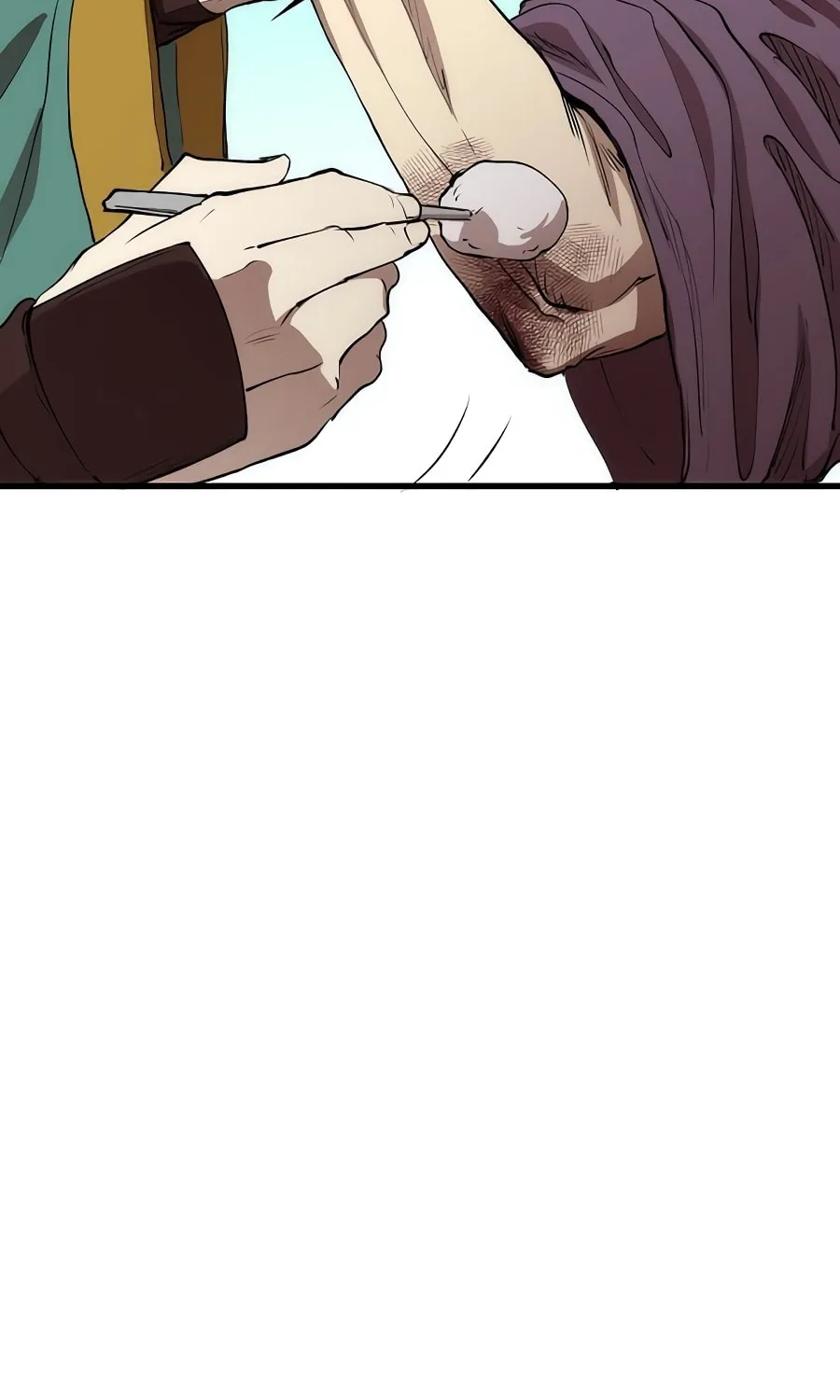 Read Doctor’s Rebirth chapter 44 image 86 on Lezhin