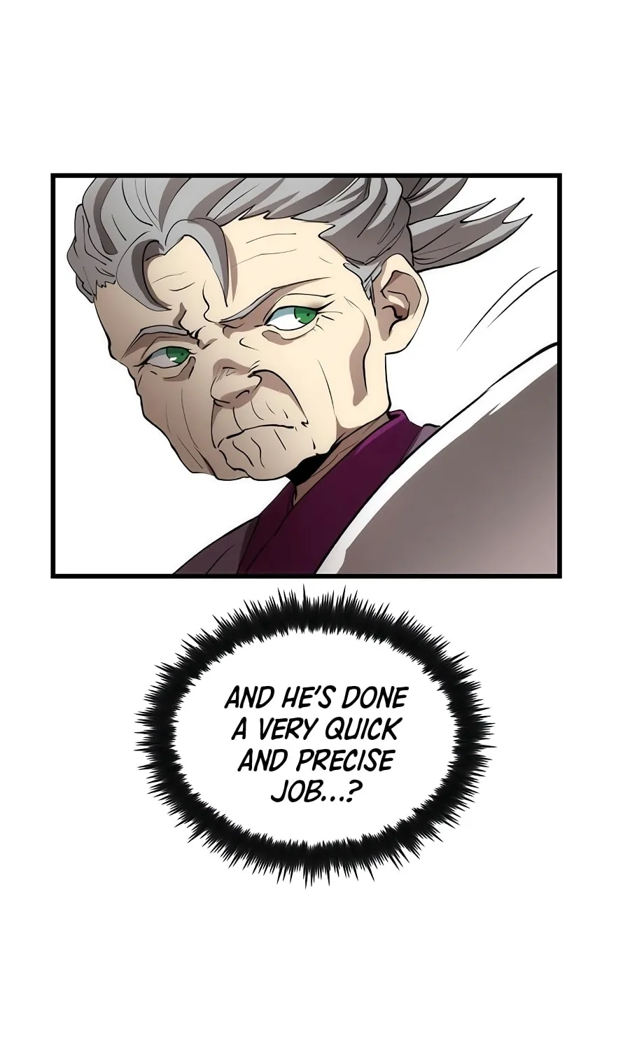 Read Doctor’s Rebirth chapter 44 image 89 on Lezhin