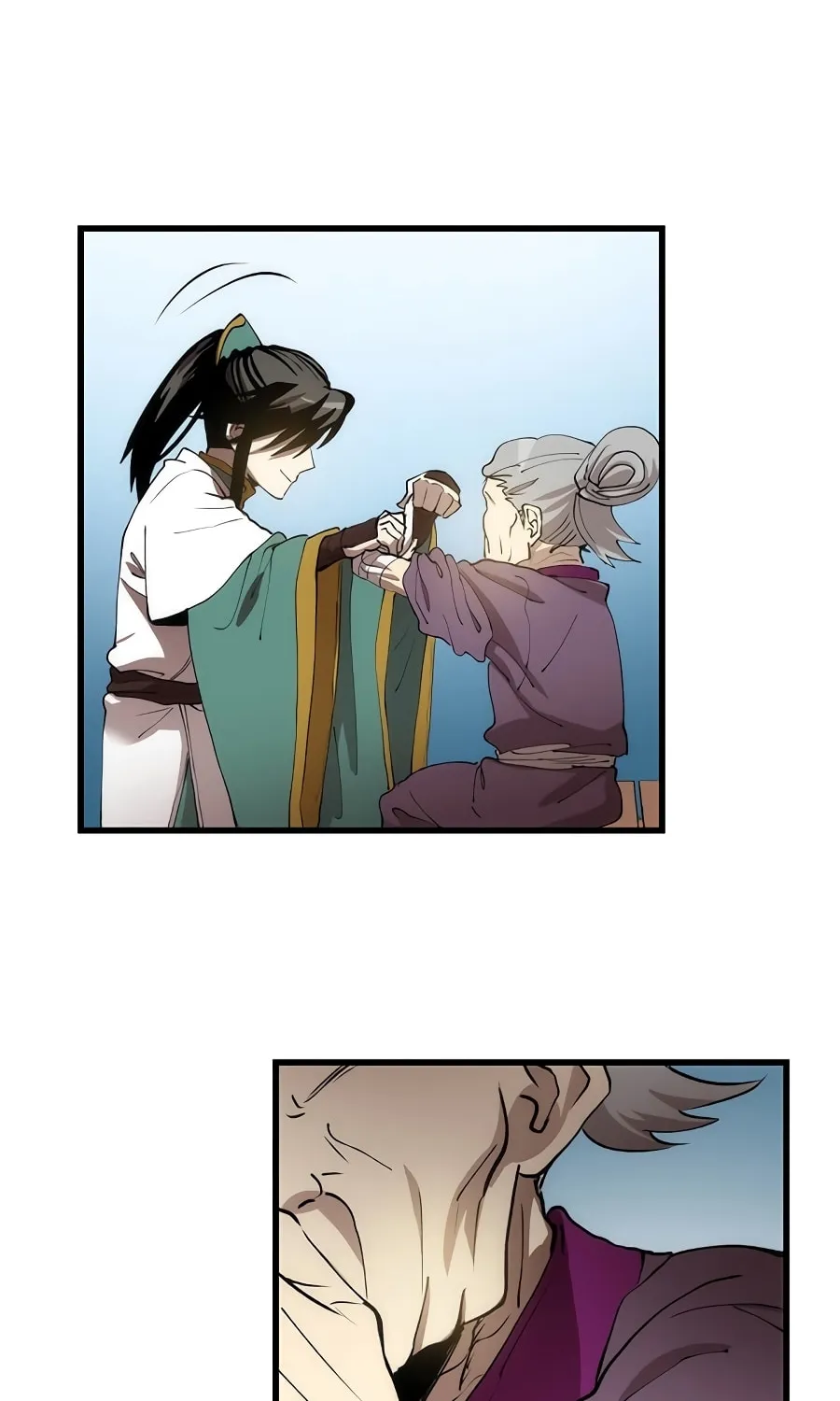 Read Doctor’s Rebirth chapter 44 image 90 on Lezhin