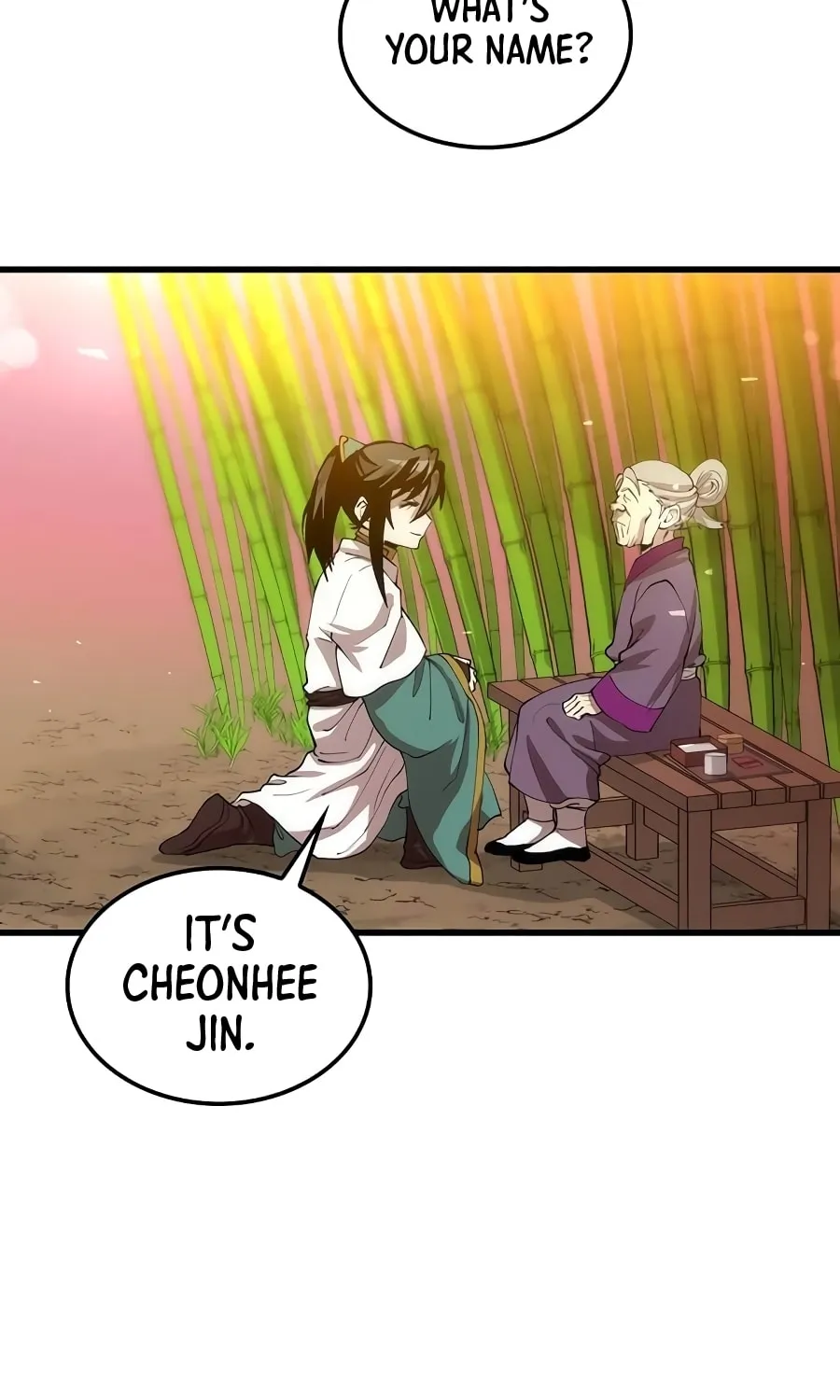 Read Doctor’s Rebirth chapter 44 image 93 on Lezhin