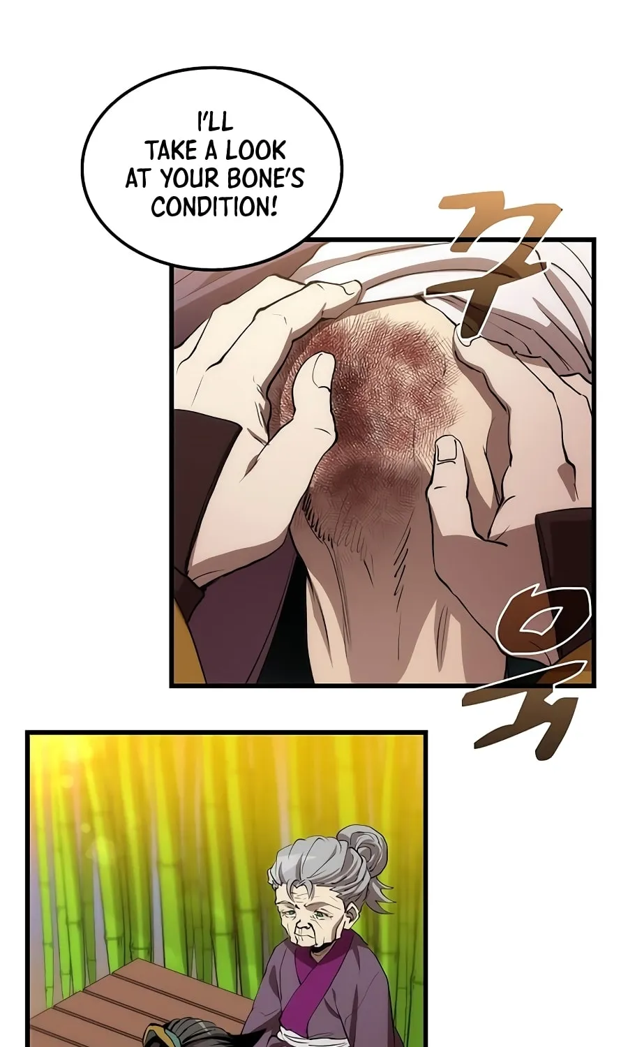 Read Doctor’s Rebirth chapter 44 image 99 on Lezhin