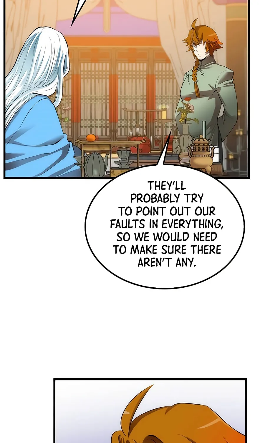Read Doctor’s Rebirth chapter 45 image 10 on Lezhin