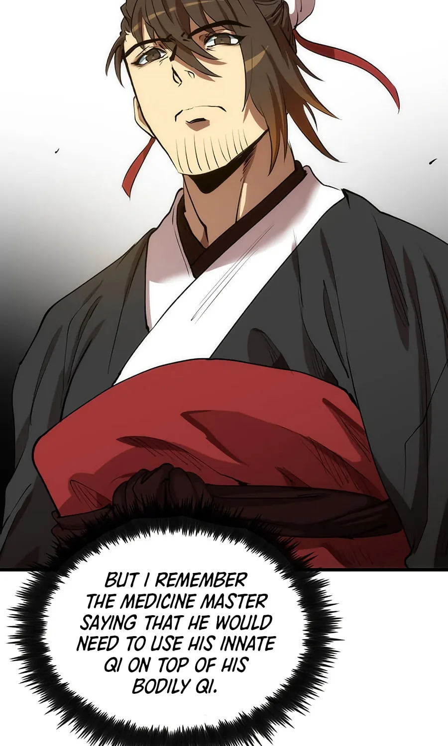 Read Doctor’s Rebirth chapter 45 image 102 on Lezhin