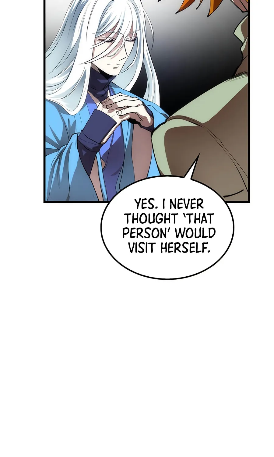 Read Doctor’s Rebirth chapter 45 image 15 on Lezhin