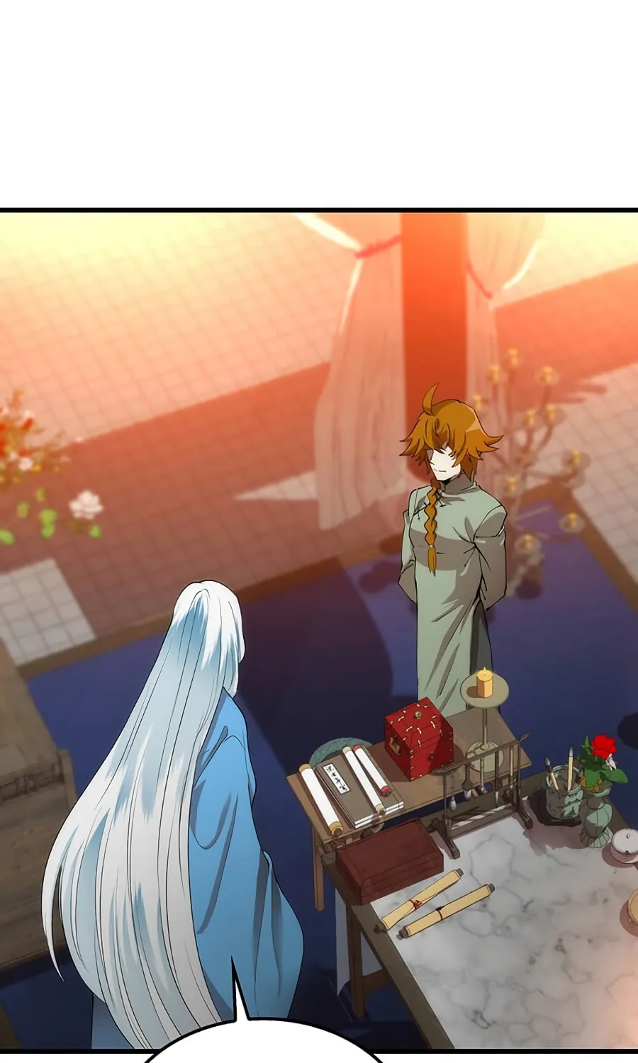 Read Doctor’s Rebirth chapter 45 image 16 on Lezhin