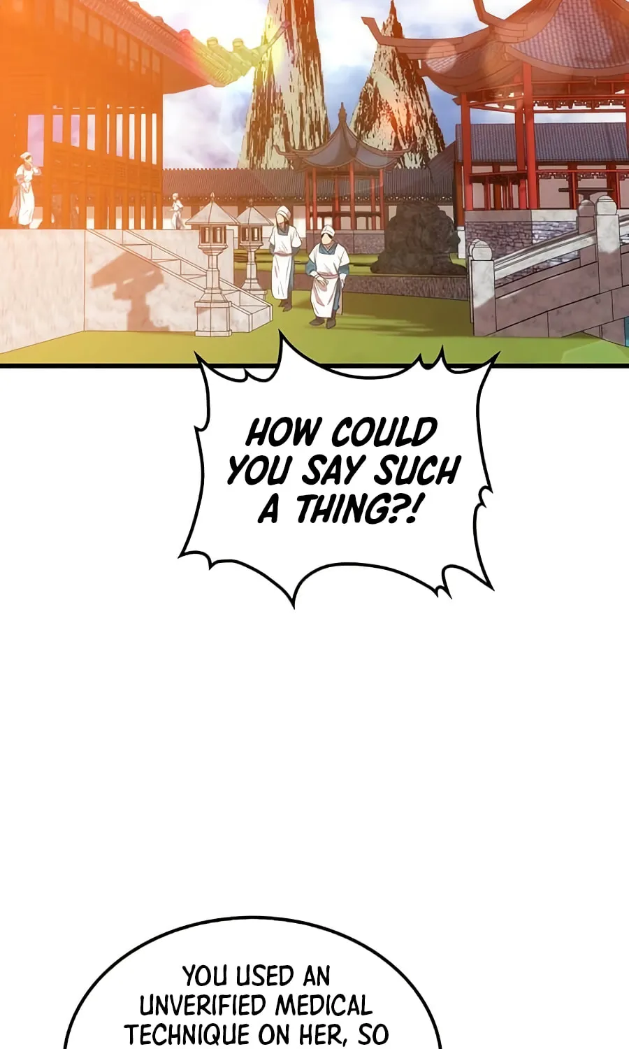Read Doctor’s Rebirth chapter 45 image 23 on Lezhin