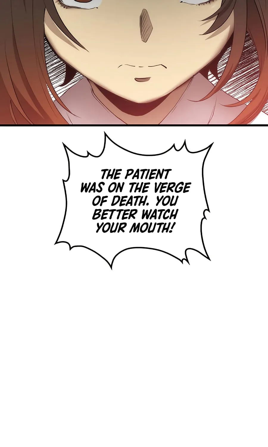 Read Doctor’s Rebirth chapter 45 image 31 on Lezhin