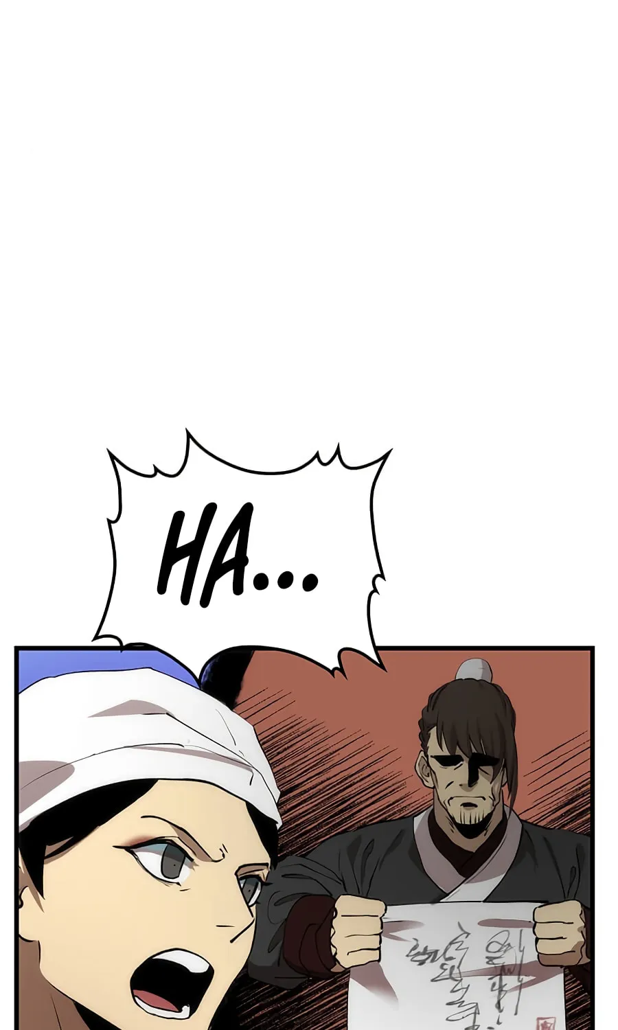 Read Doctor’s Rebirth chapter 45 image 34 on Lezhin