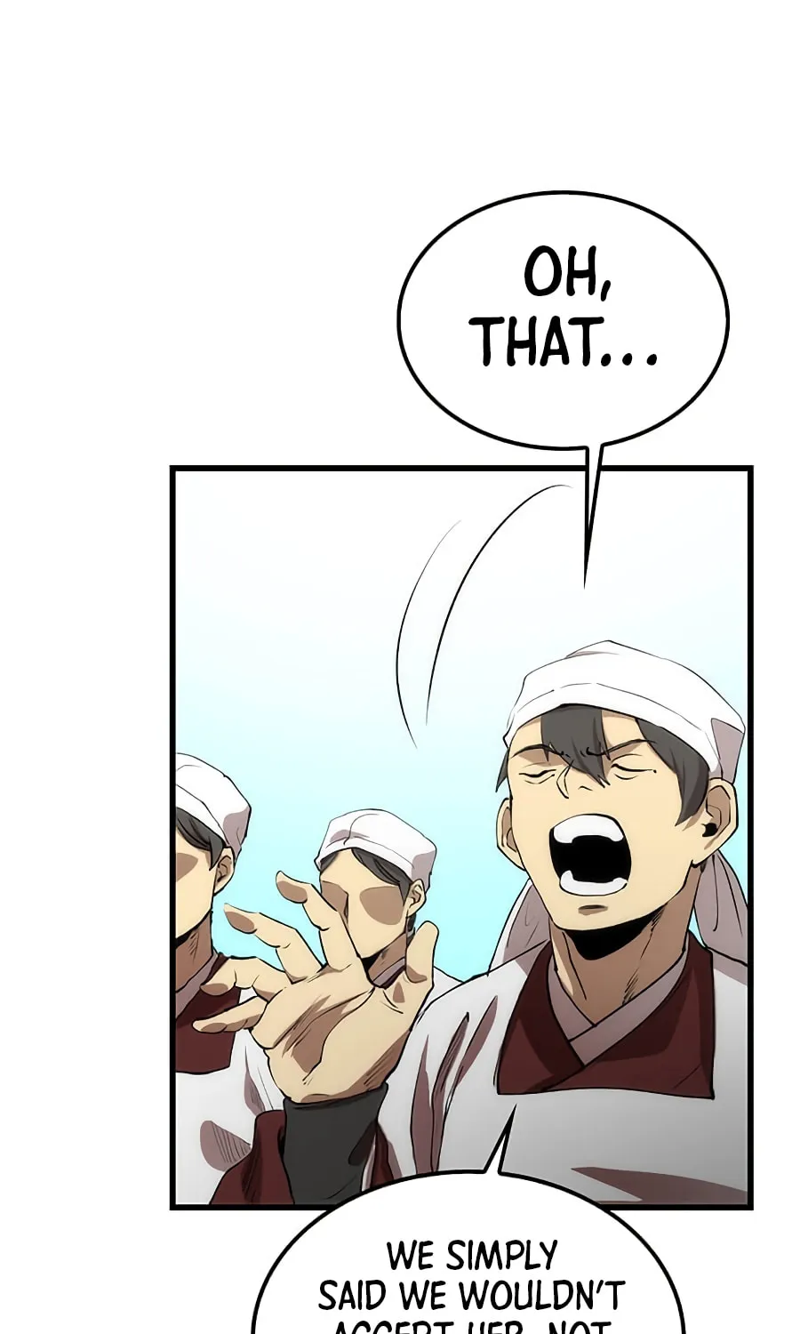 Read Doctor’s Rebirth chapter 45 image 36 on Lezhin