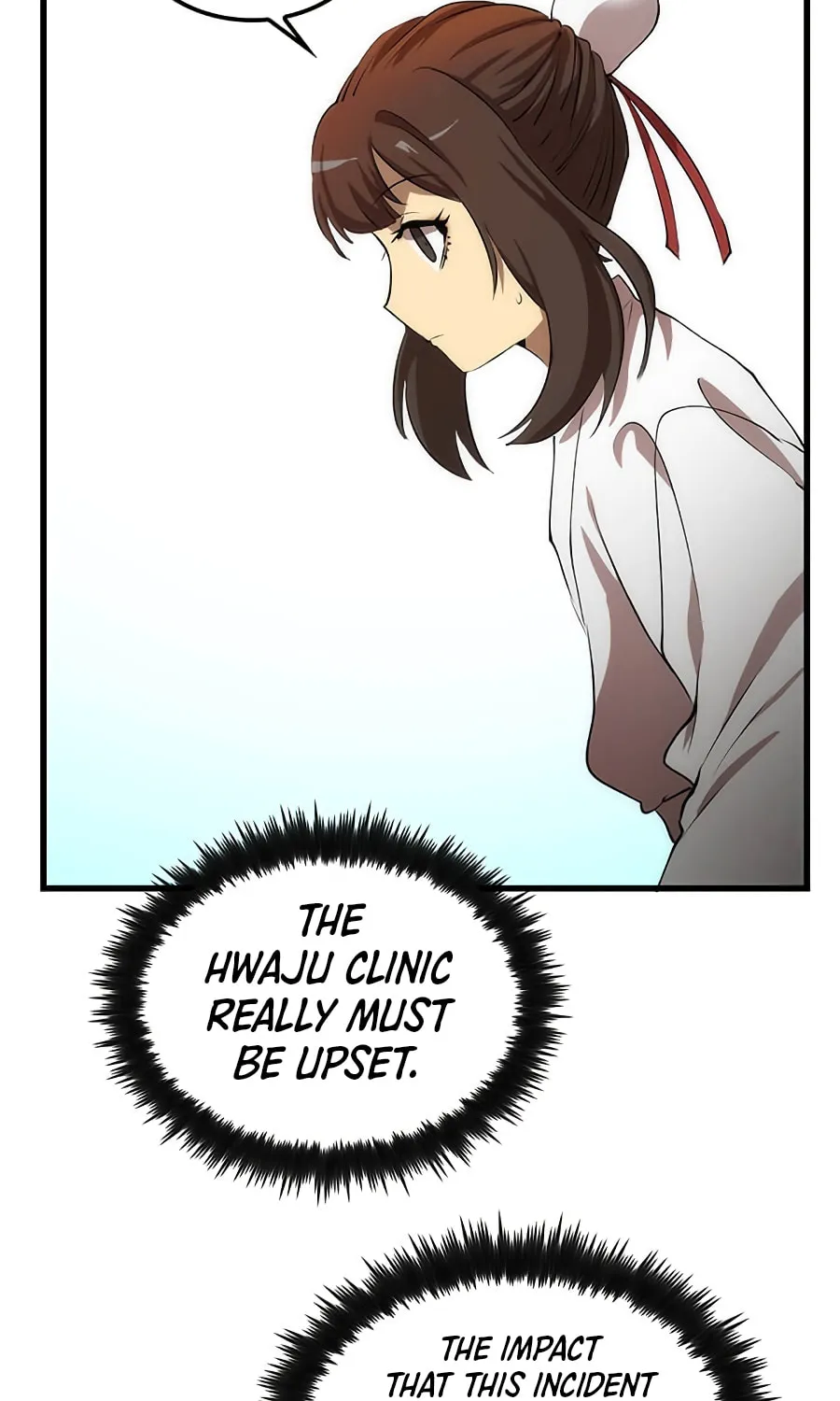Read Doctor’s Rebirth chapter 45 image 40 on Lezhin