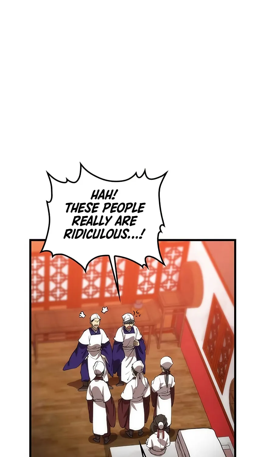 Read Doctor’s Rebirth chapter 45 image 45 on Lezhin