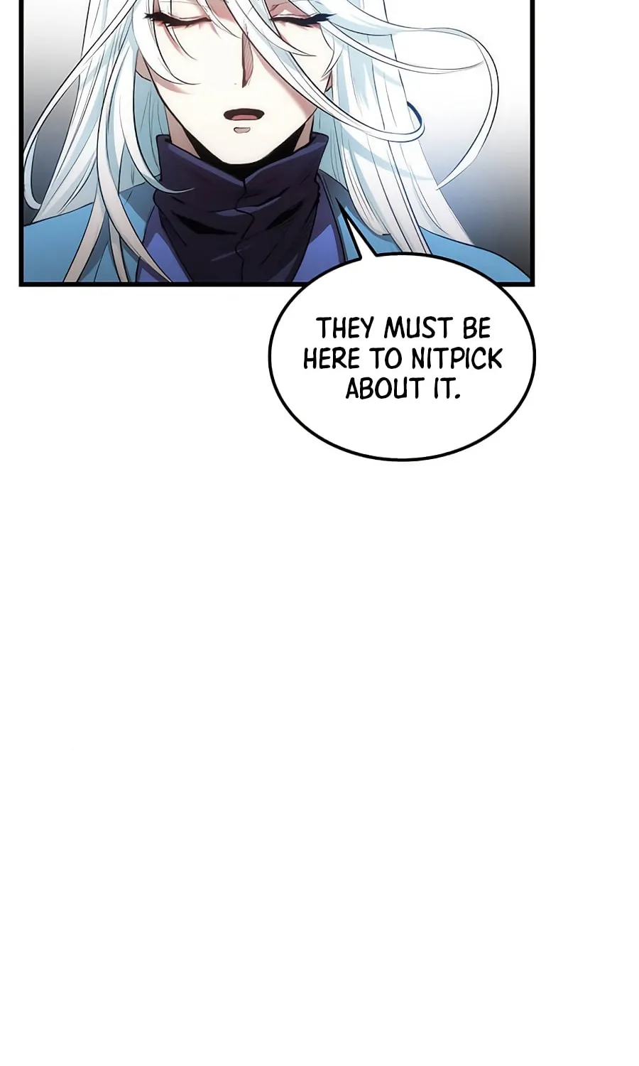 Read Doctor’s Rebirth chapter 45 image 5 on Lezhin