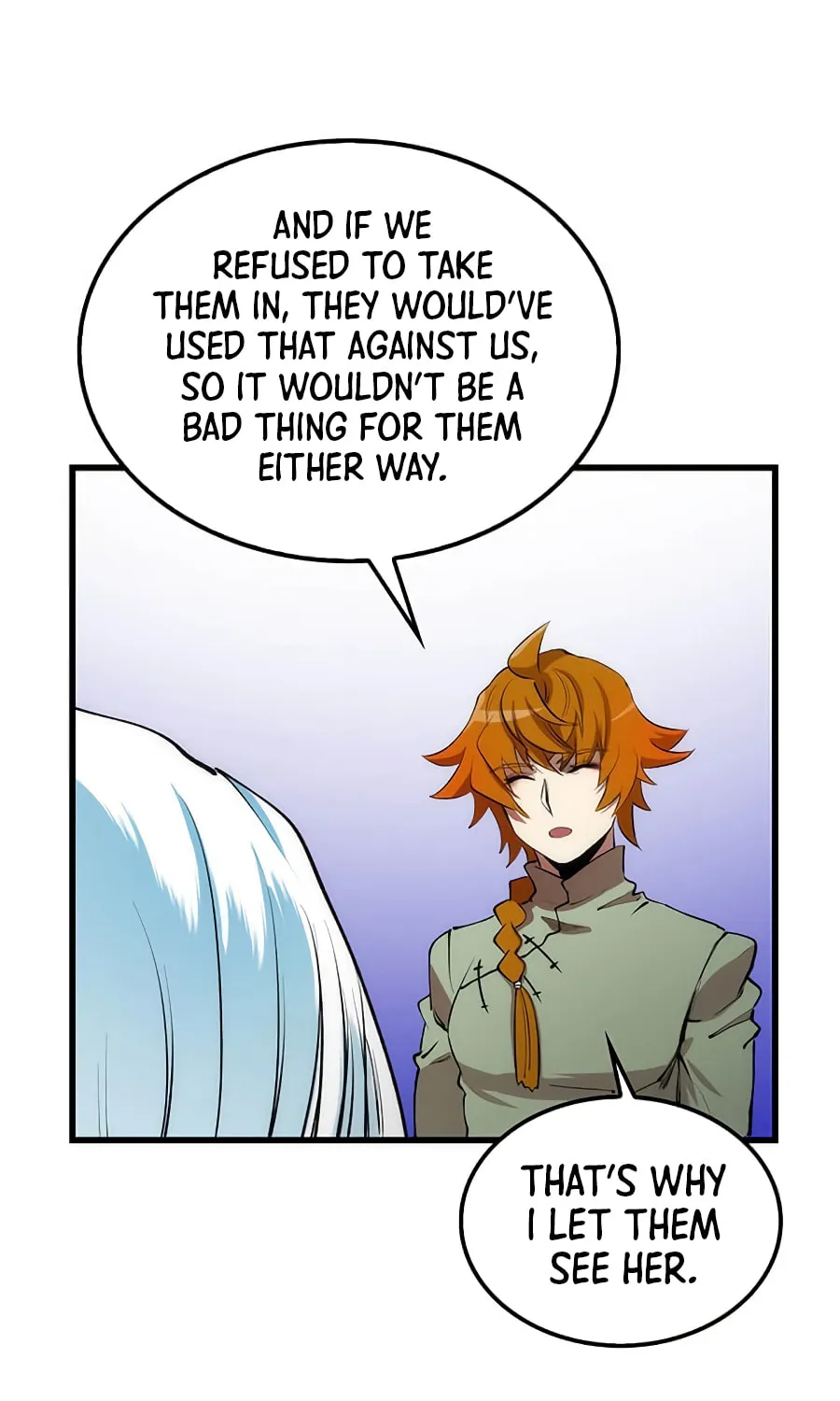 Read Doctor’s Rebirth chapter 45 image 6 on Lezhin