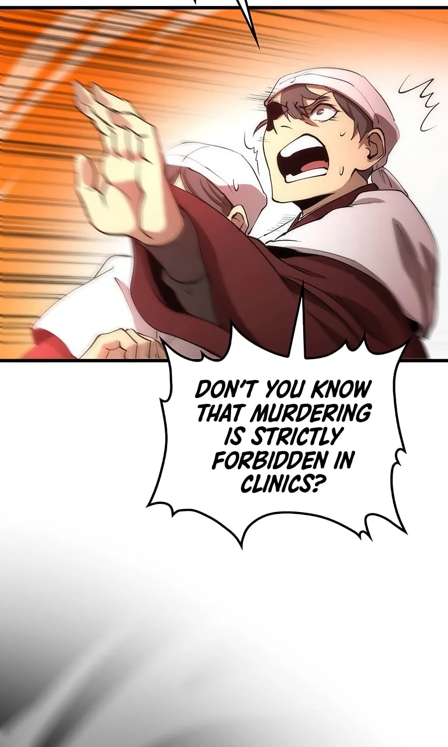Read Doctor’s Rebirth chapter 45 image 63 on Lezhin