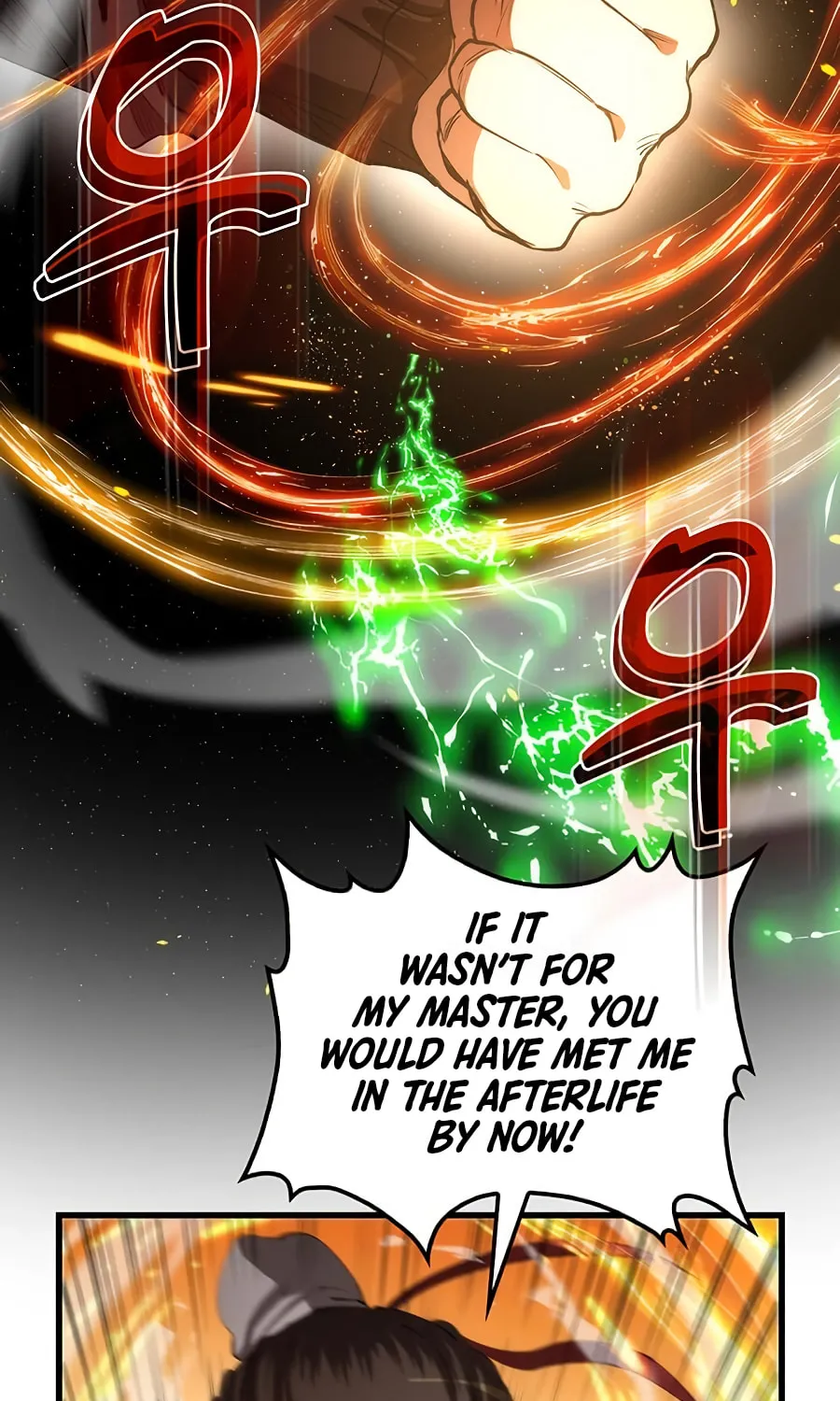 Read Doctor’s Rebirth chapter 45 image 65 on Lezhin