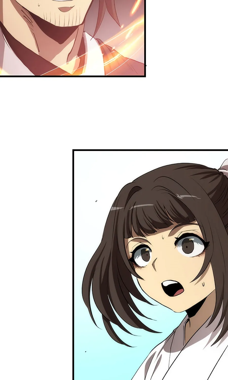 Read Doctor’s Rebirth chapter 45 image 75 on Lezhin