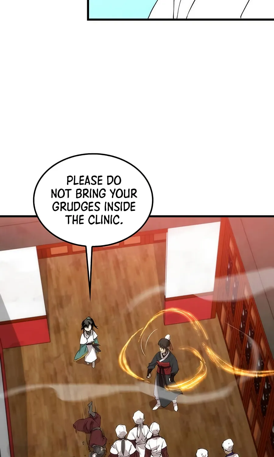 Read Doctor’s Rebirth chapter 45 image 76 on Lezhin