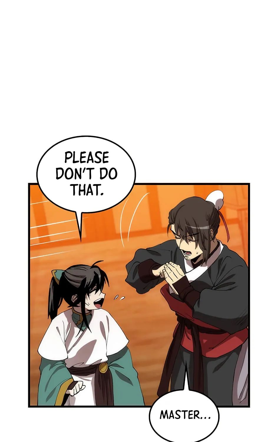Read Doctor’s Rebirth chapter 45 image 88 on Lezhin