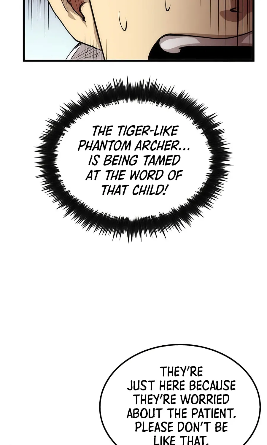 Read Doctor’s Rebirth chapter 45 image 90 on Lezhin