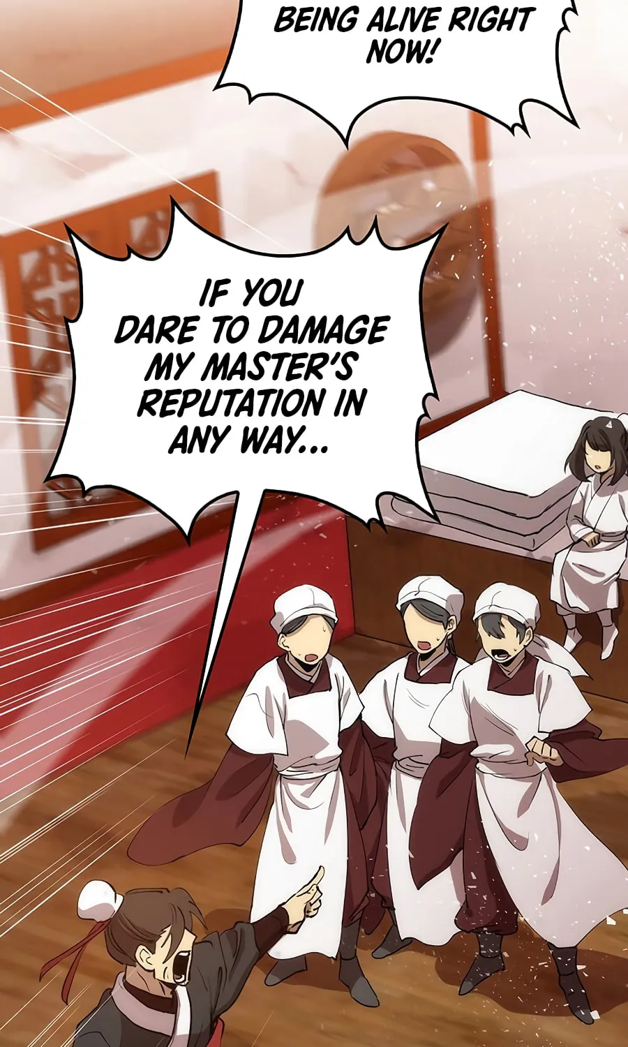 Read Doctor’s Rebirth chapter 45 image 98 on Lezhin