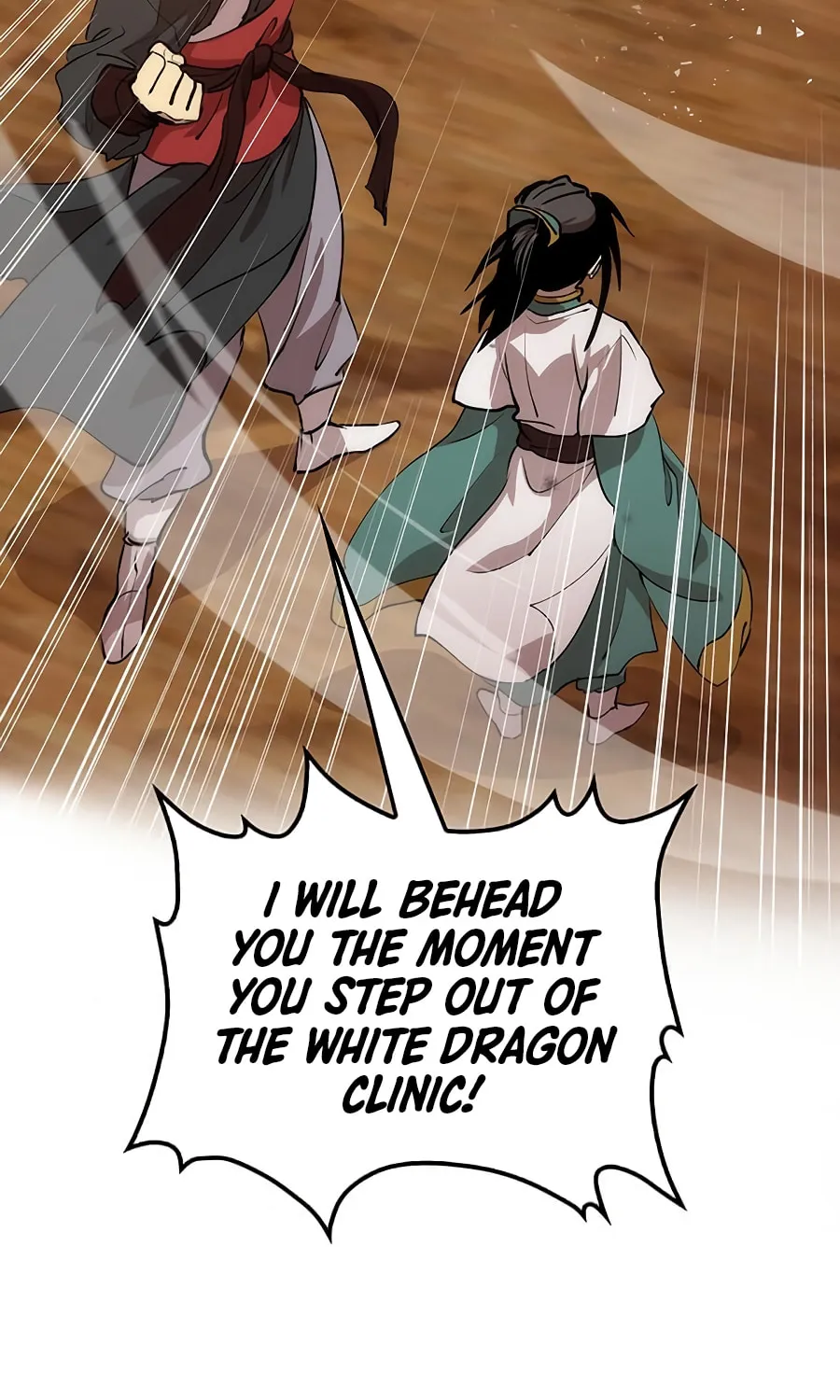 Read Doctor’s Rebirth chapter 45 image 99 on Lezhin