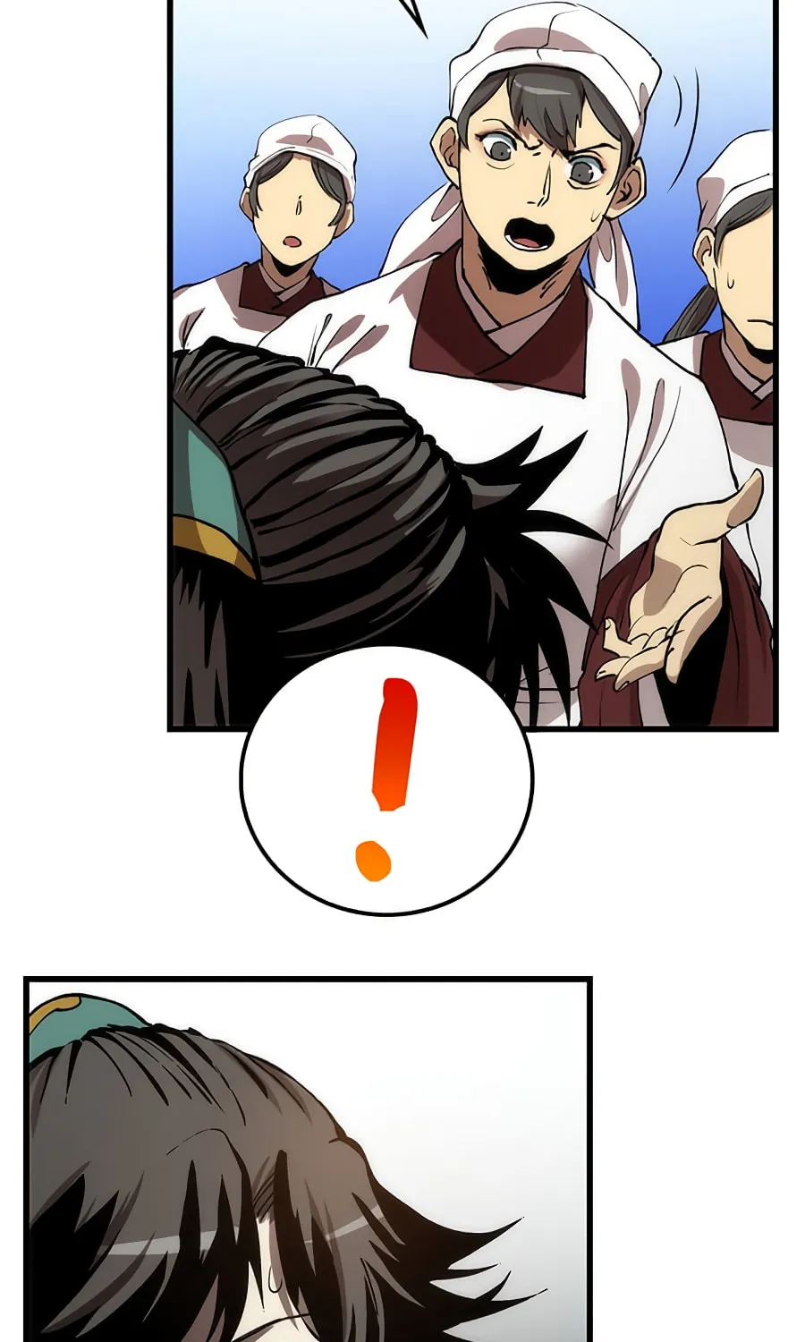 Read Doctor’s Rebirth chapter 46 image 10 on Lezhin