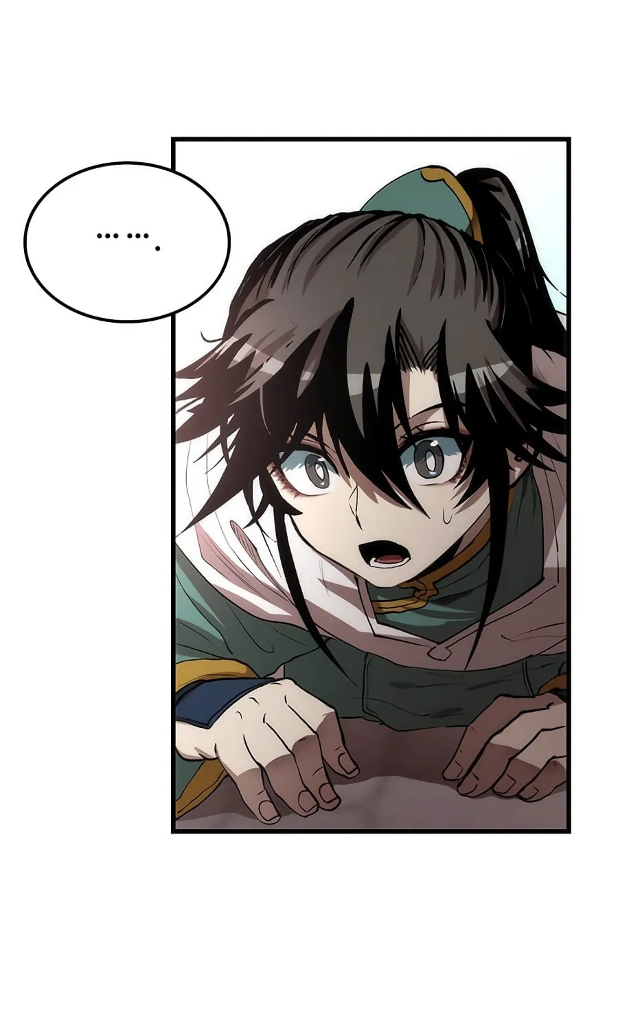 Read Doctor’s Rebirth chapter 46 image 100 on Lezhin