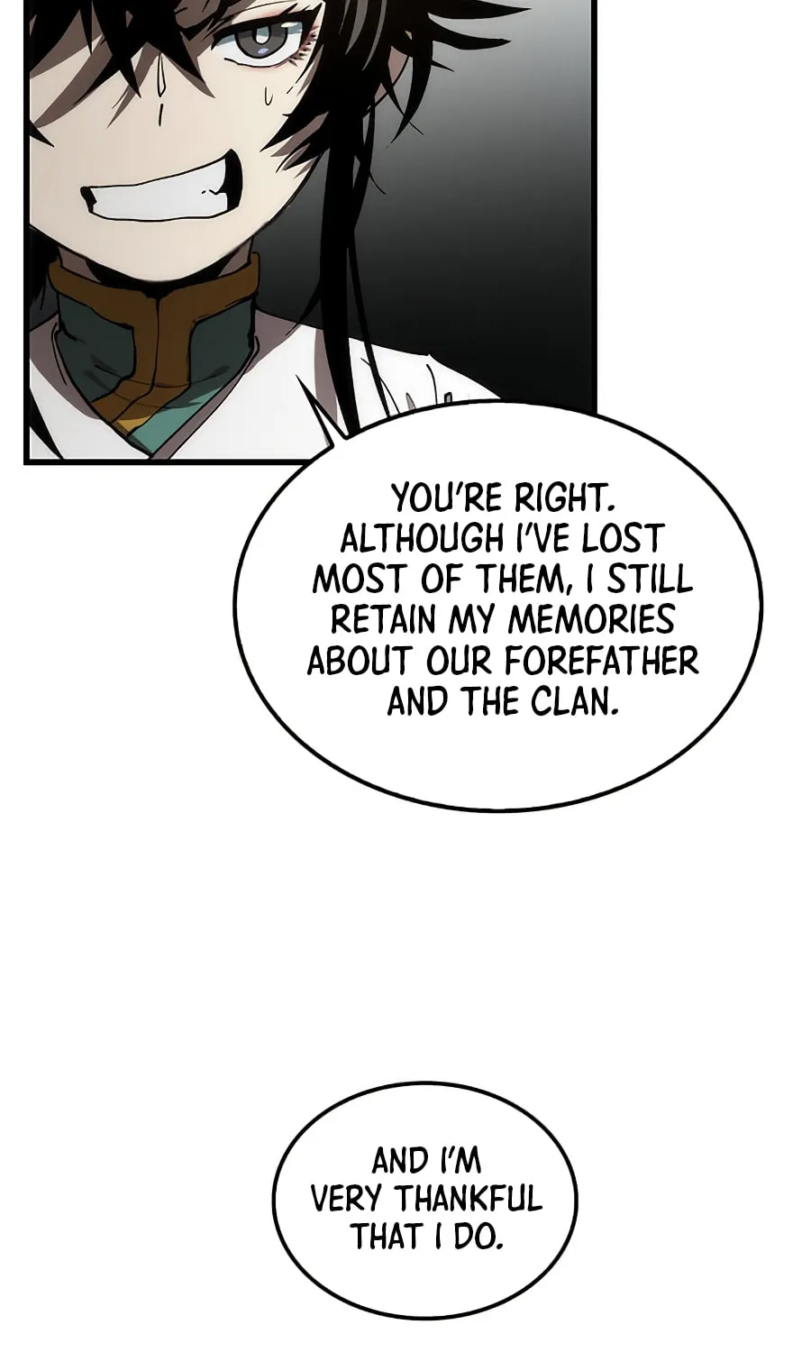 Read Doctor’s Rebirth chapter 46 image 11 on Lezhin