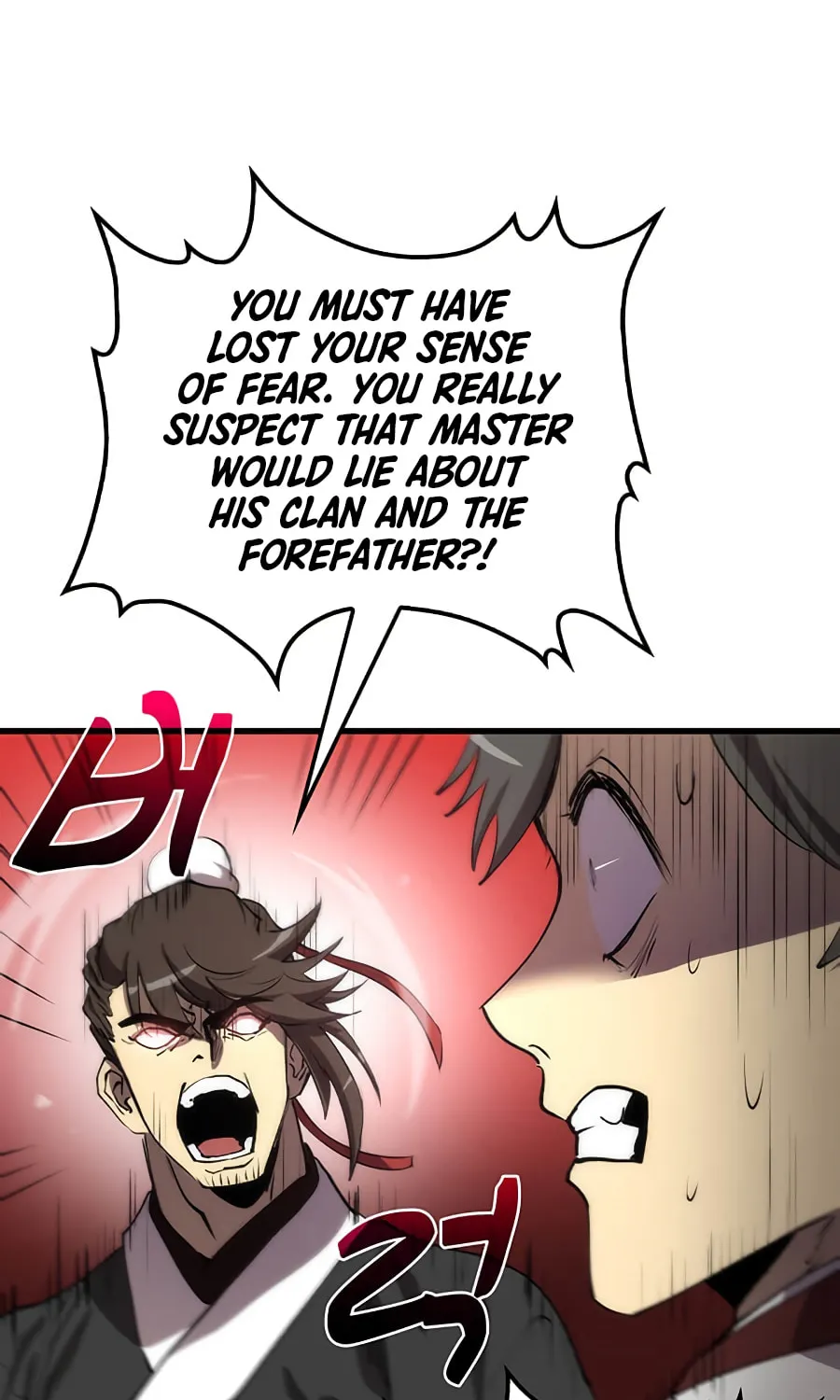 Read Doctor’s Rebirth chapter 46 image 13 on Lezhin