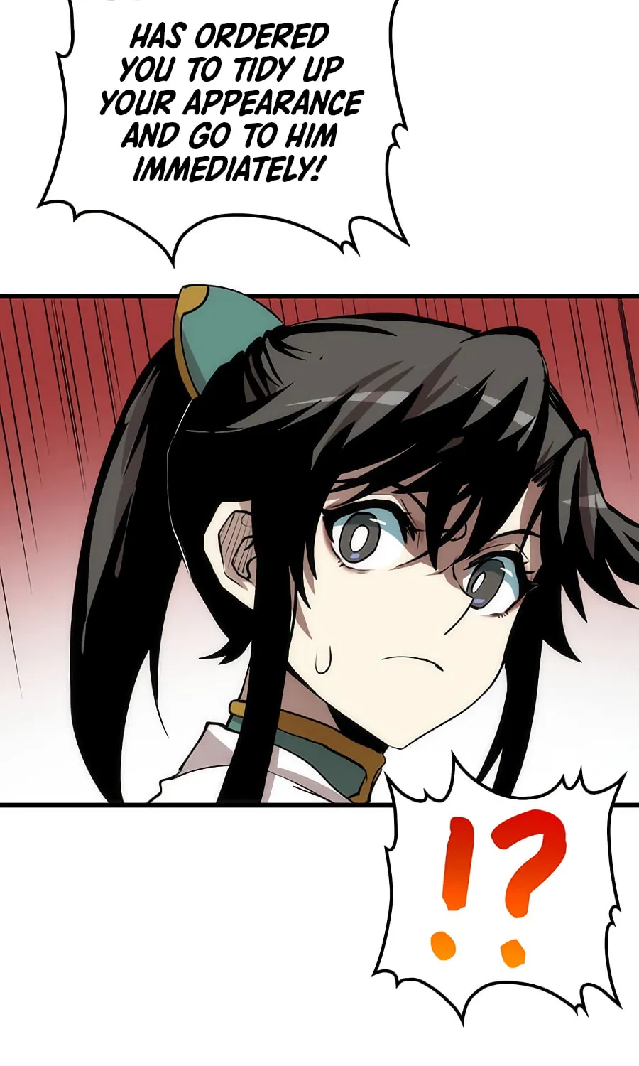 Read Doctor’s Rebirth chapter 46 image 18 on Lezhin