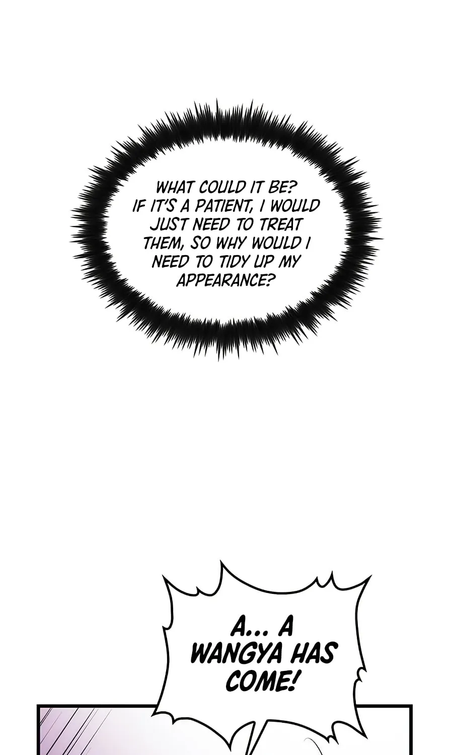 Read Doctor’s Rebirth chapter 46 image 19 on Lezhin